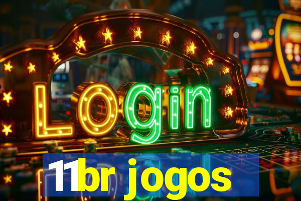 11br jogos